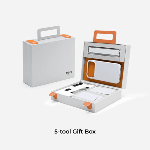 Snap Studio Box